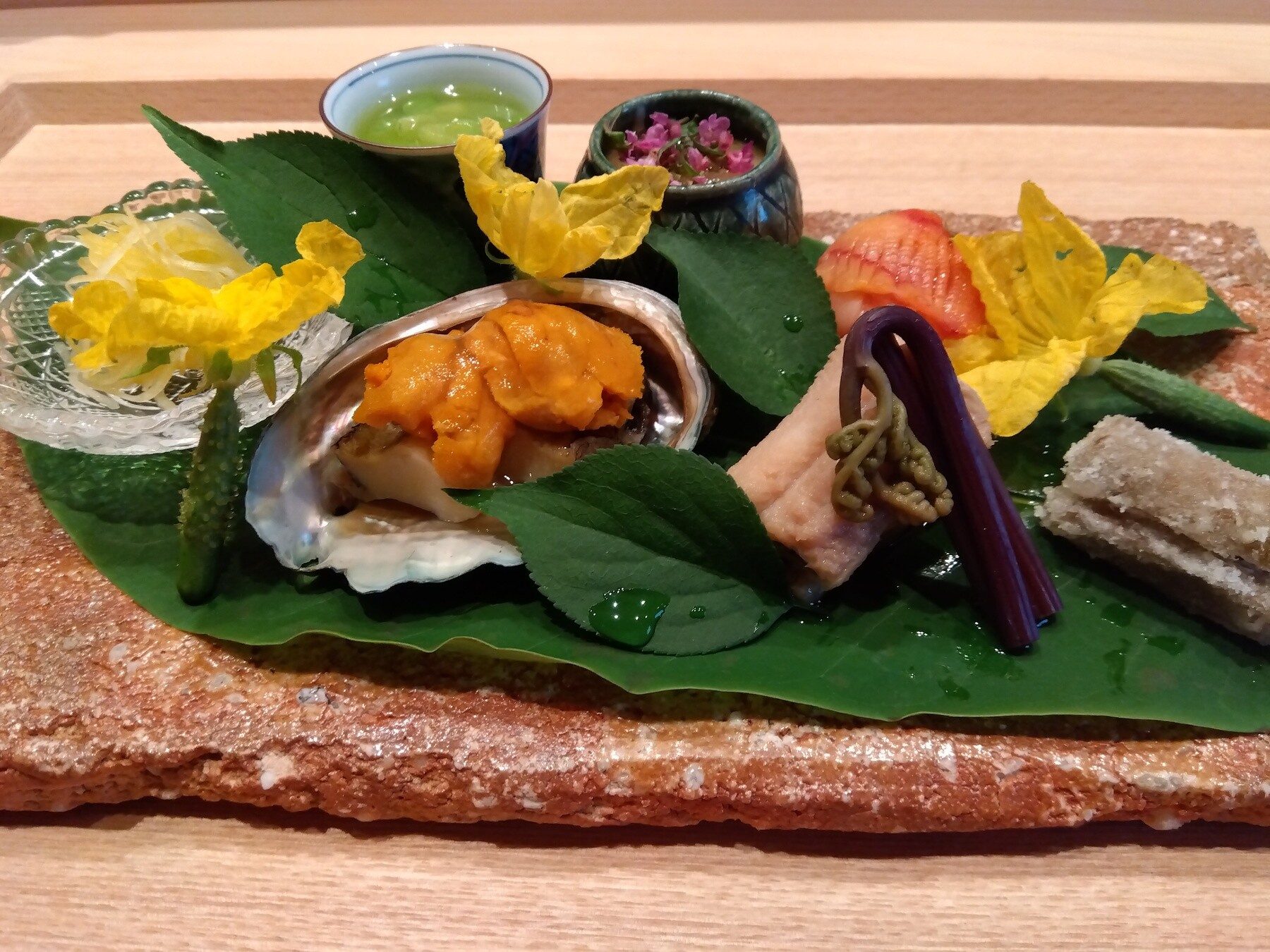 御料理 心馬's image 2