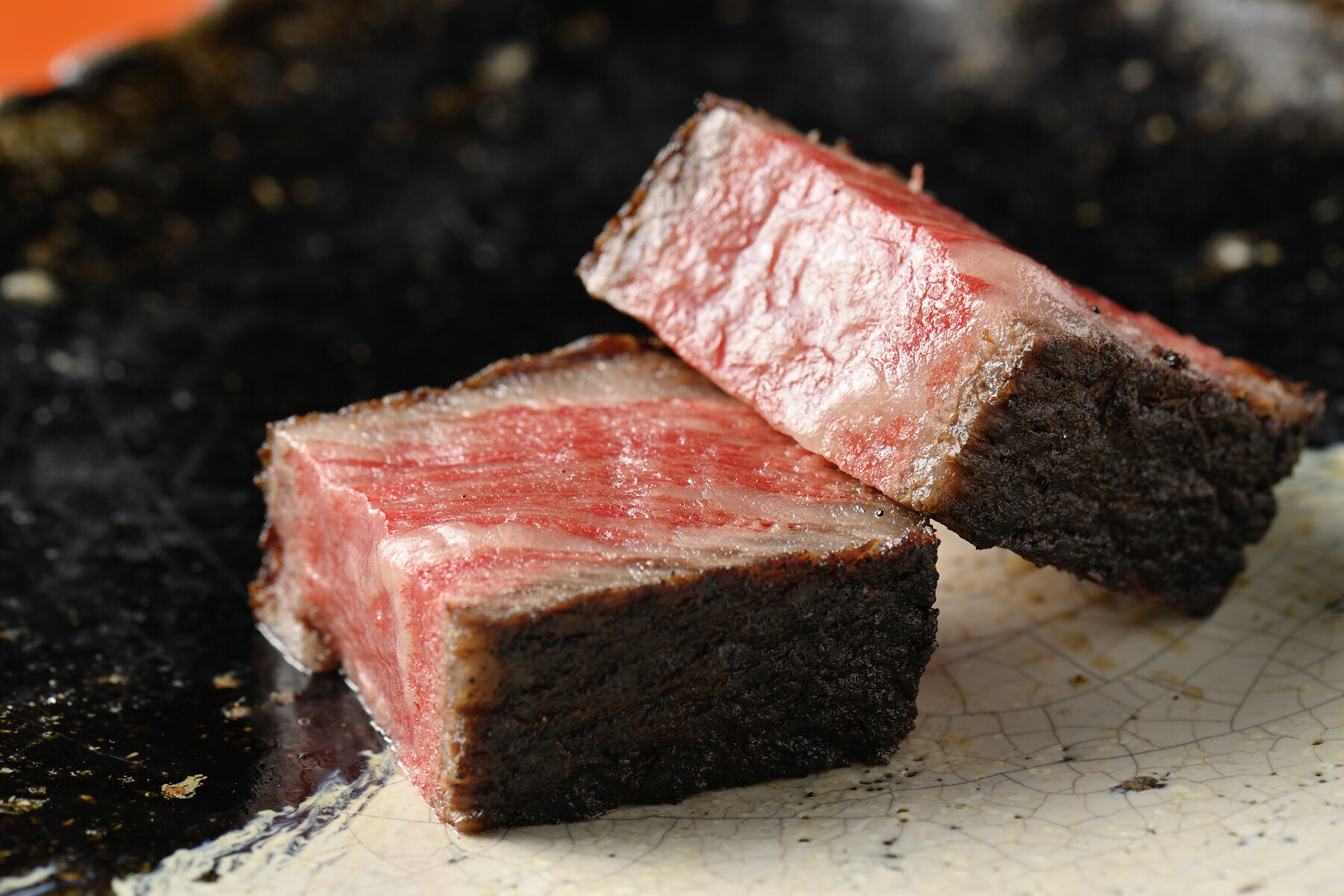 银座 kappou ukai 肉匠's image 16