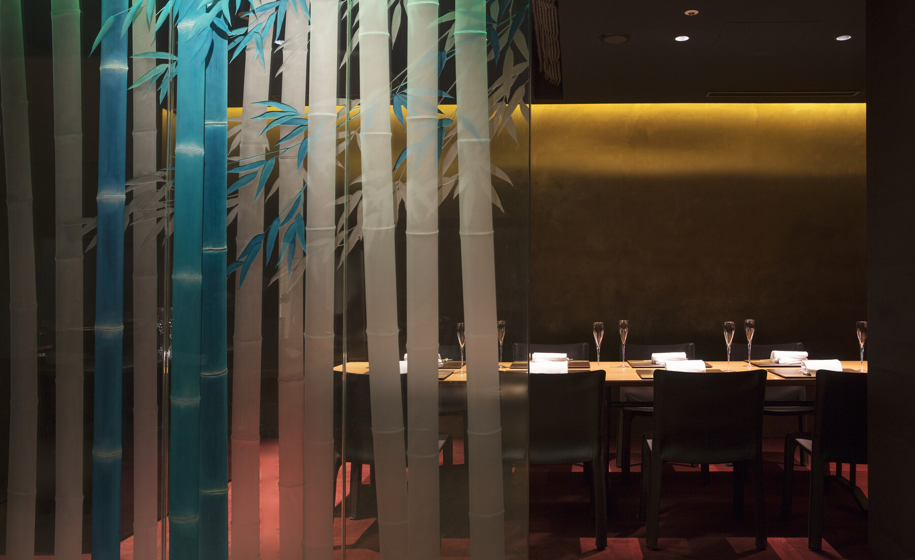 银座 kappou ukai 肉匠's image 17