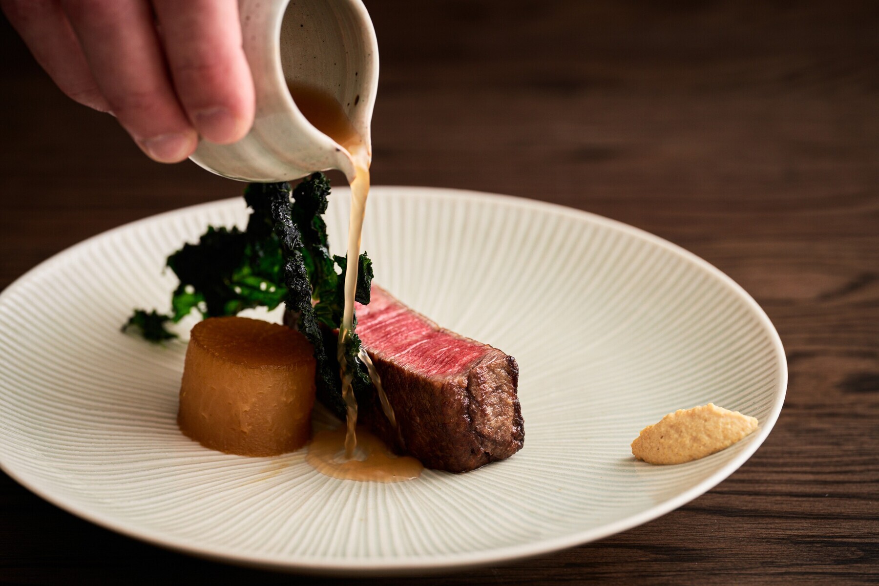 Jean-Georges at The Shinmonzen's image 4