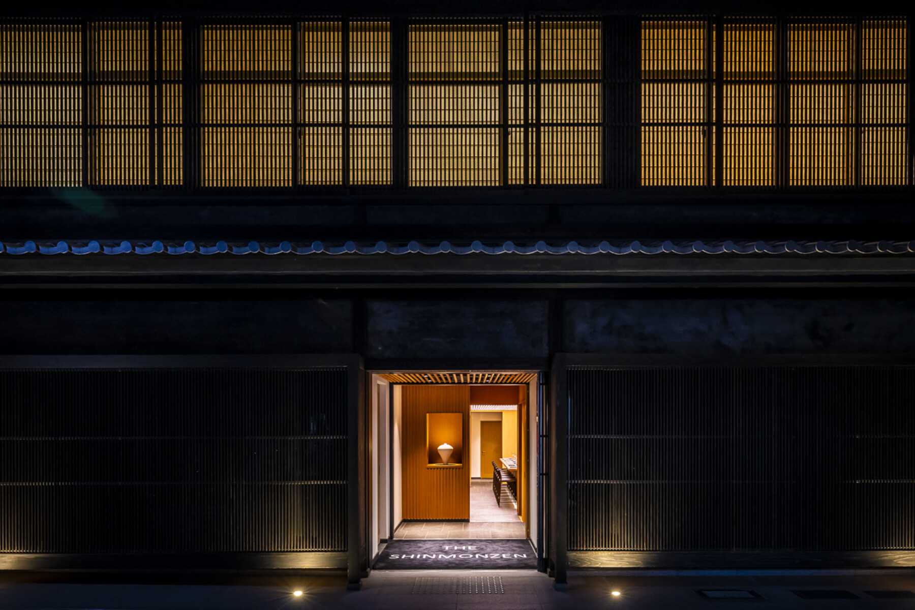 Jean-Georges at The Shinmonzen's image 1