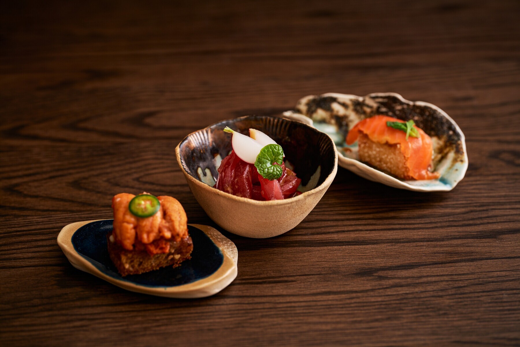 Jean-Georges at The Shinmonzen's image 2