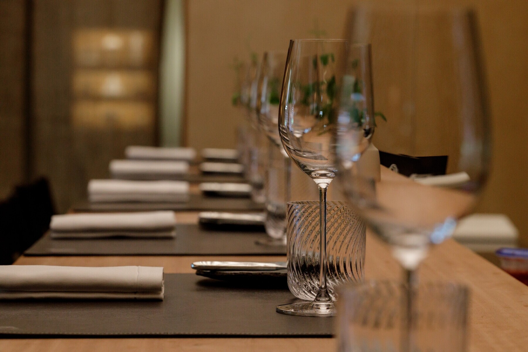 Jean-Georges at The Shinmonzen's image 7