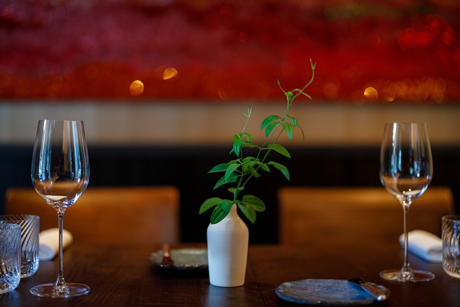 Jean-Georges at The Shinmonzen's image 6