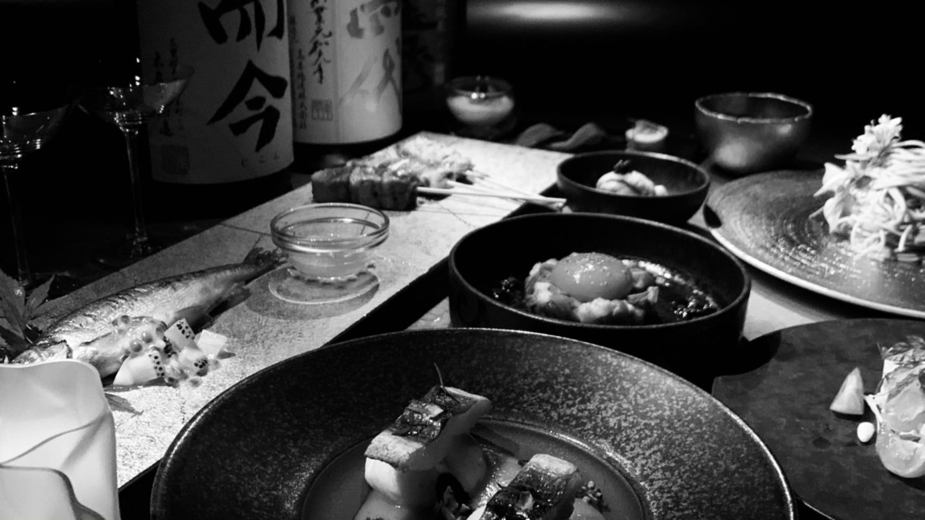 사케바로 나카메구로점's image 9