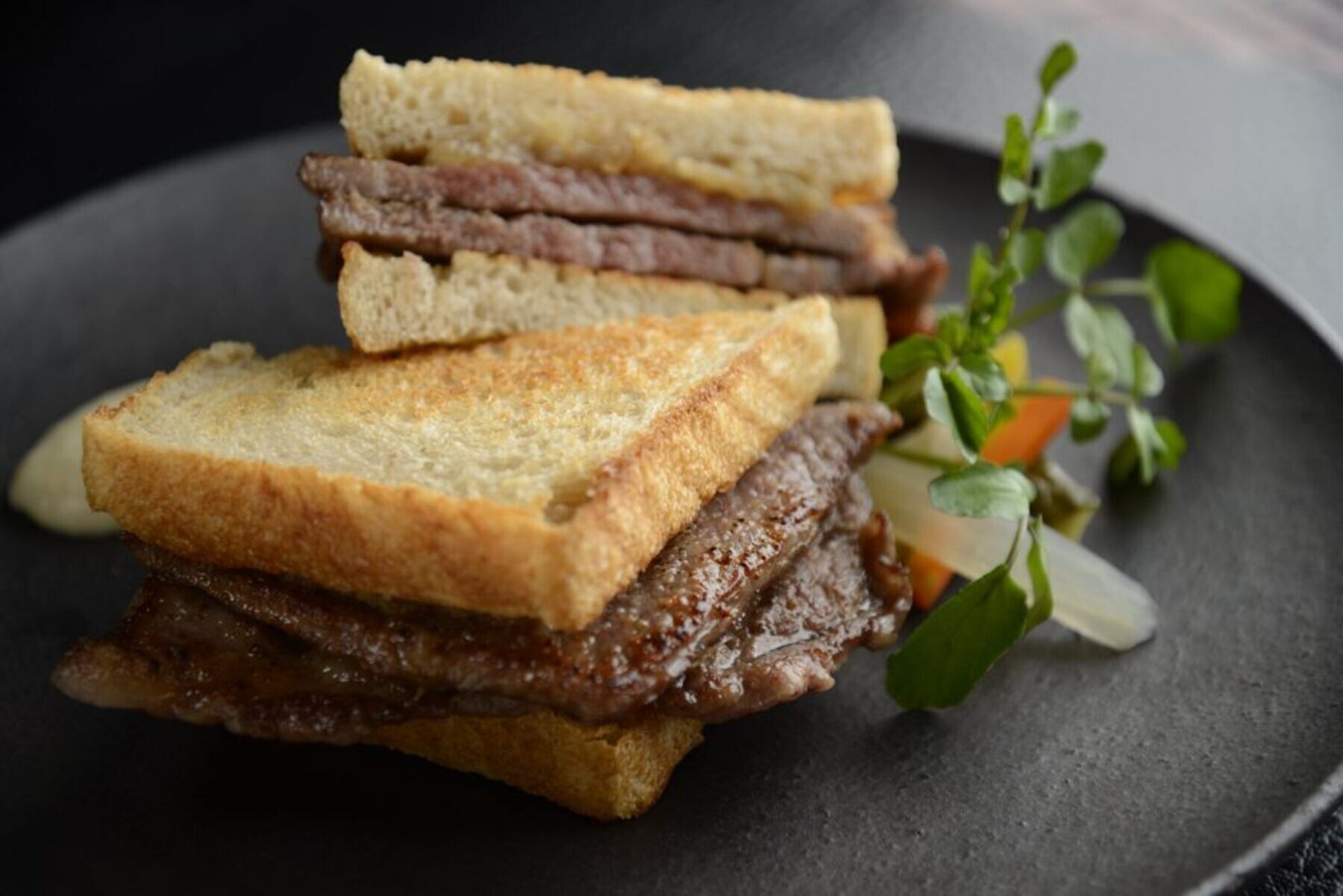 黒毛WAGYU RESTAURANT HACHI's image 5