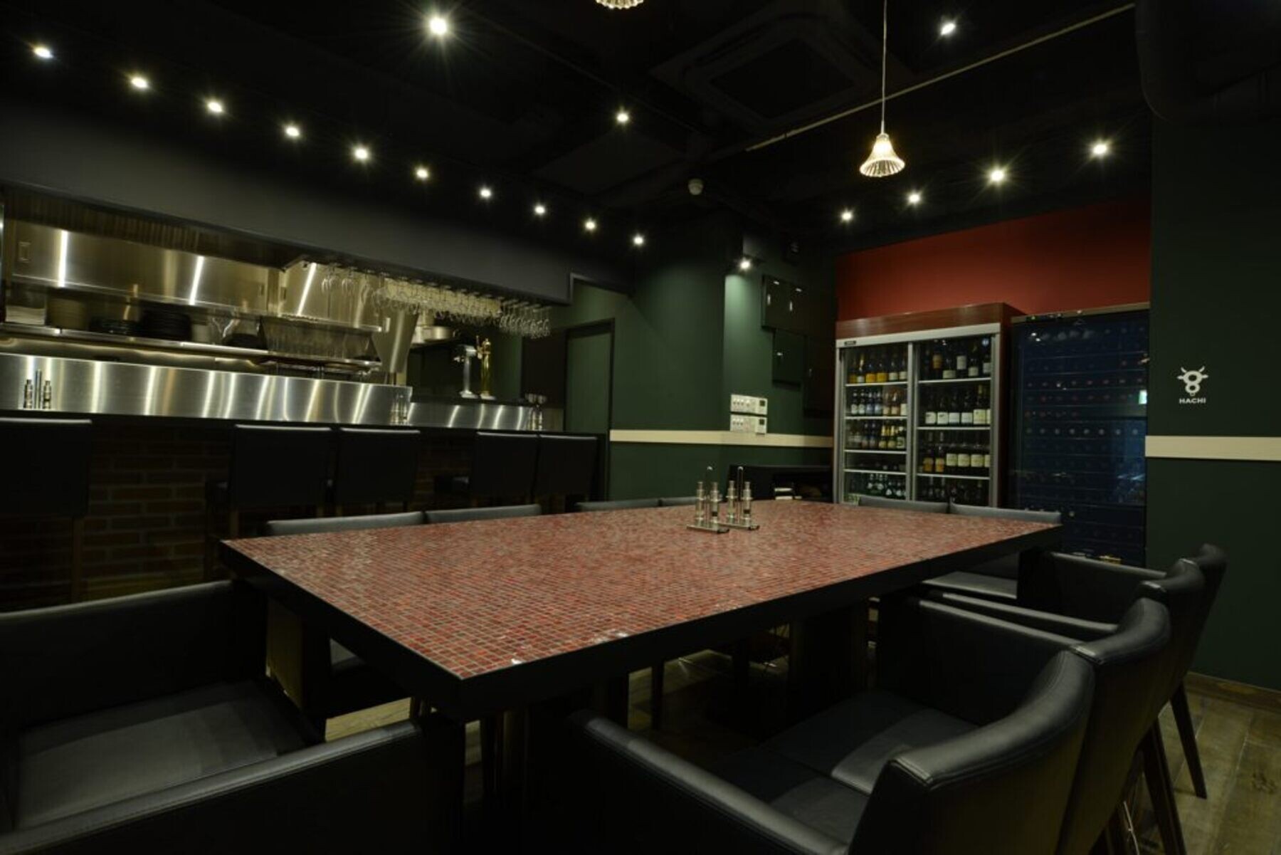 黒毛WAGYU RESTAURANT HACHI's image 6