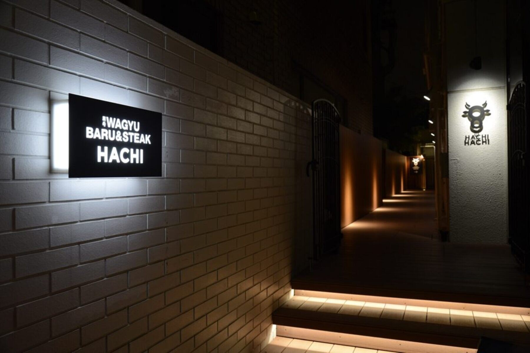 黒毛WAGYU RESTAURANT HACHI's image 7