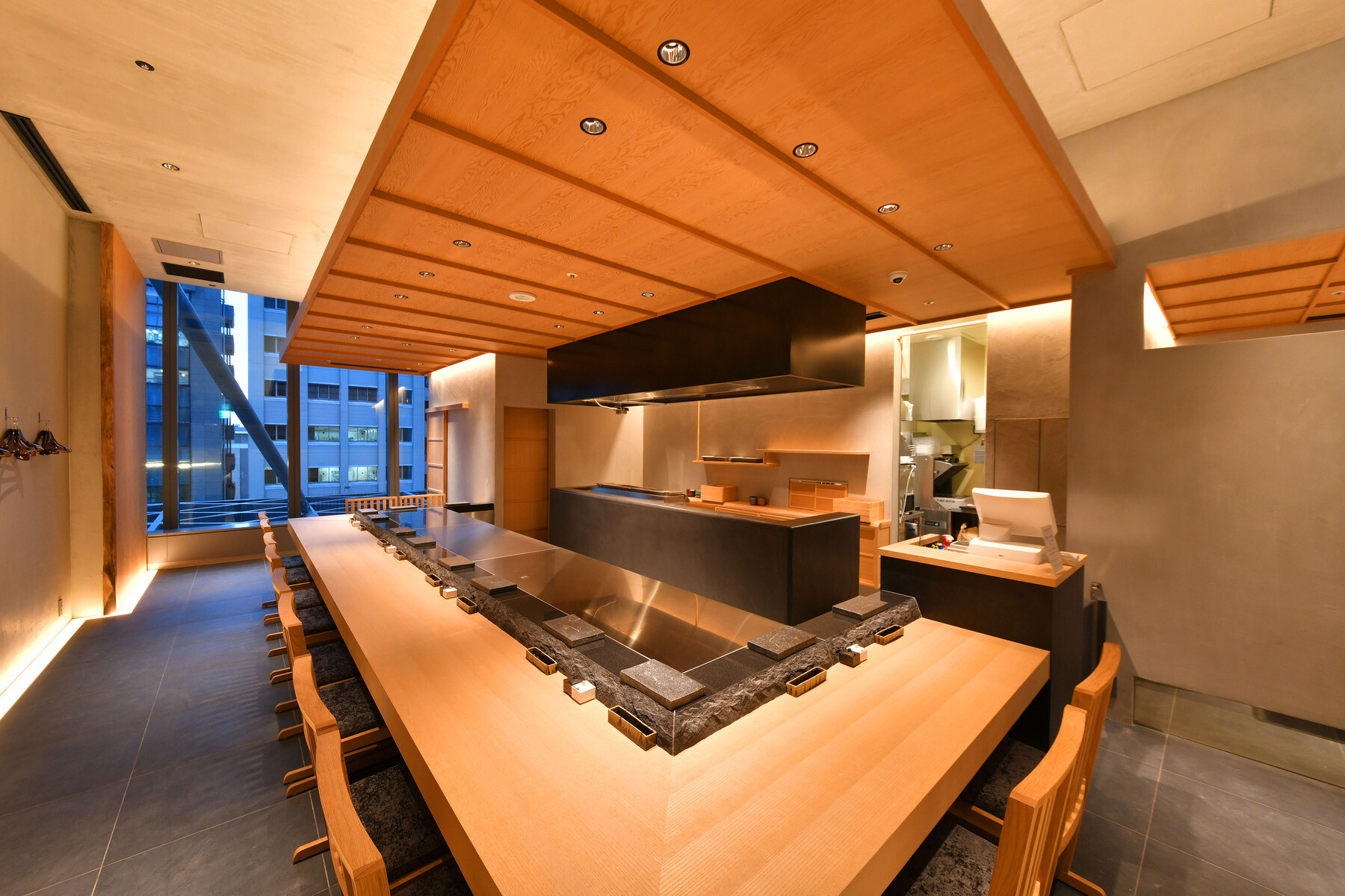 야키토리 구마와키's image 2