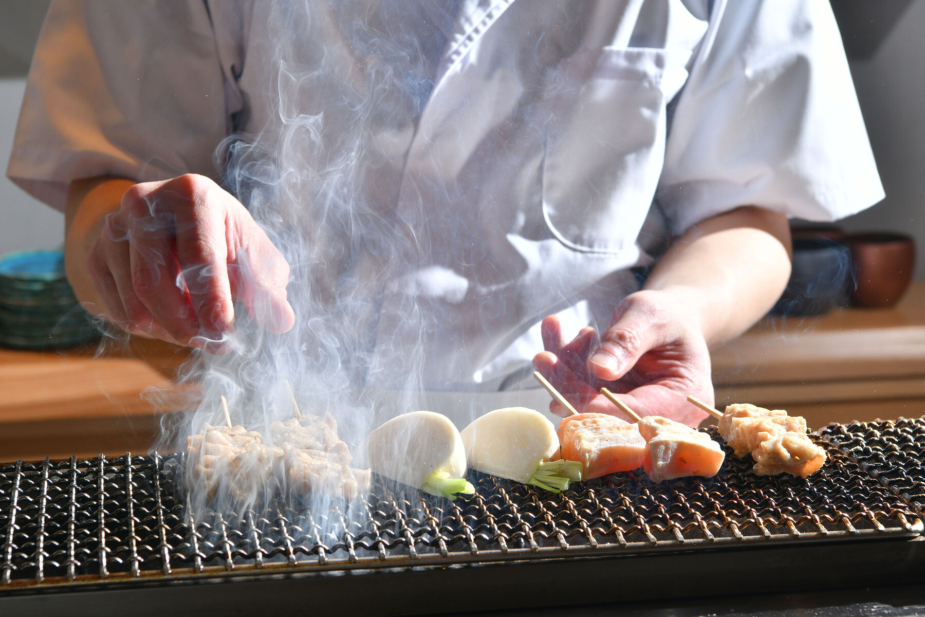 야키토리 구마와키's image 3