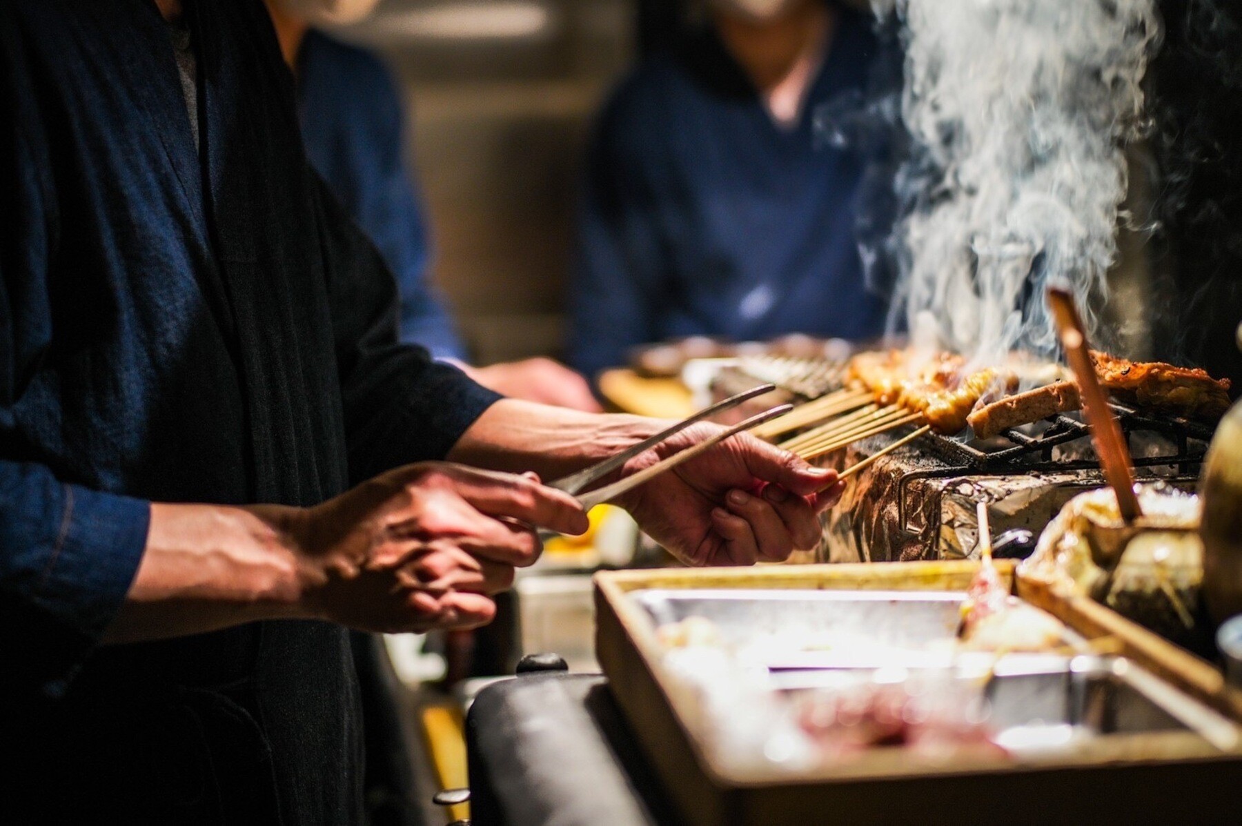 焼鳥 市松's image 1