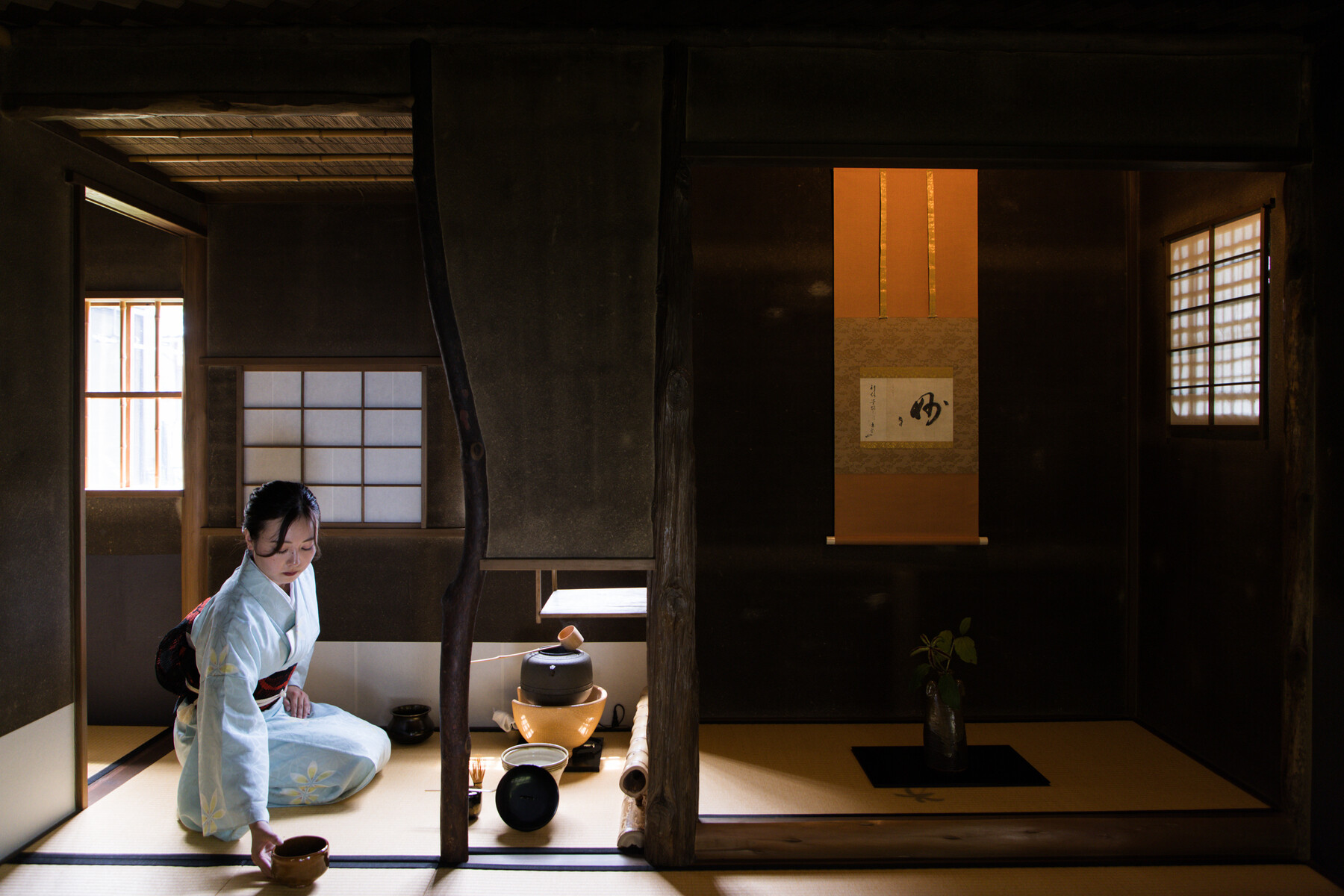 Hachikan's image 17