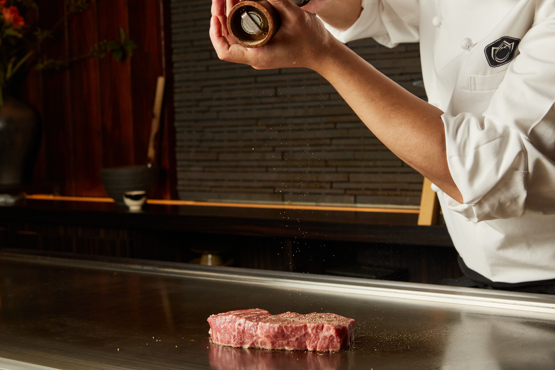 Teppanyaki Iwakura's image 10