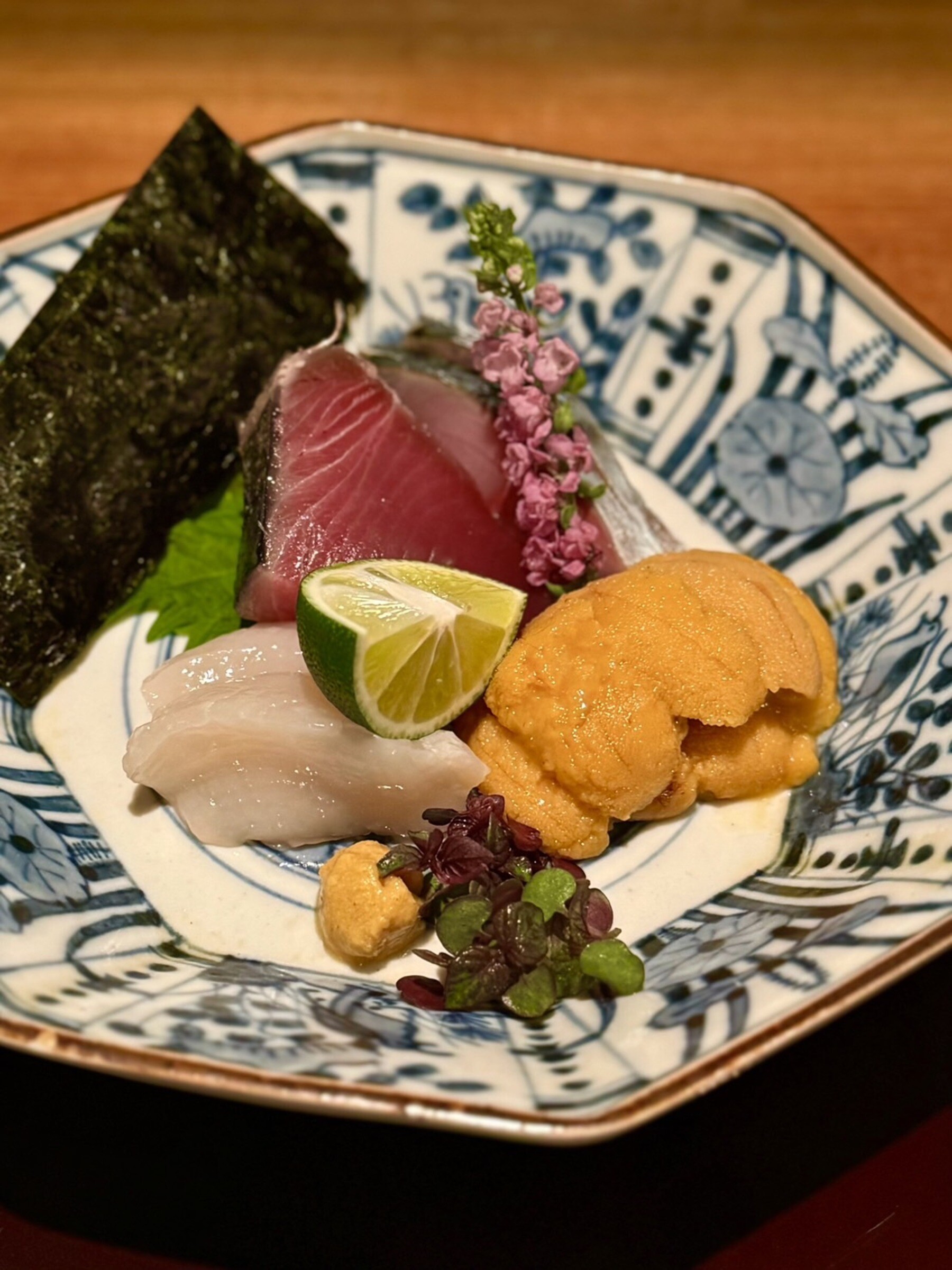 歌舞伎座里 Masashi's image 3