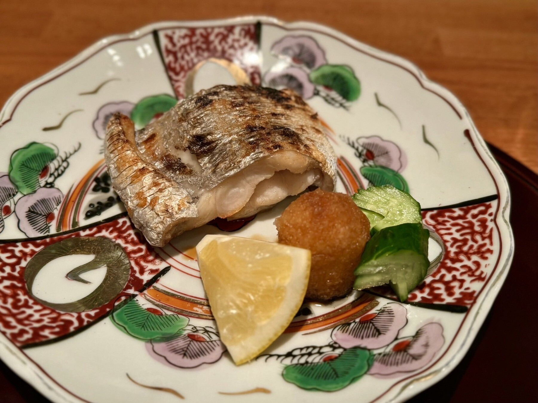 歌舞伎座裏 Masashi's image 7