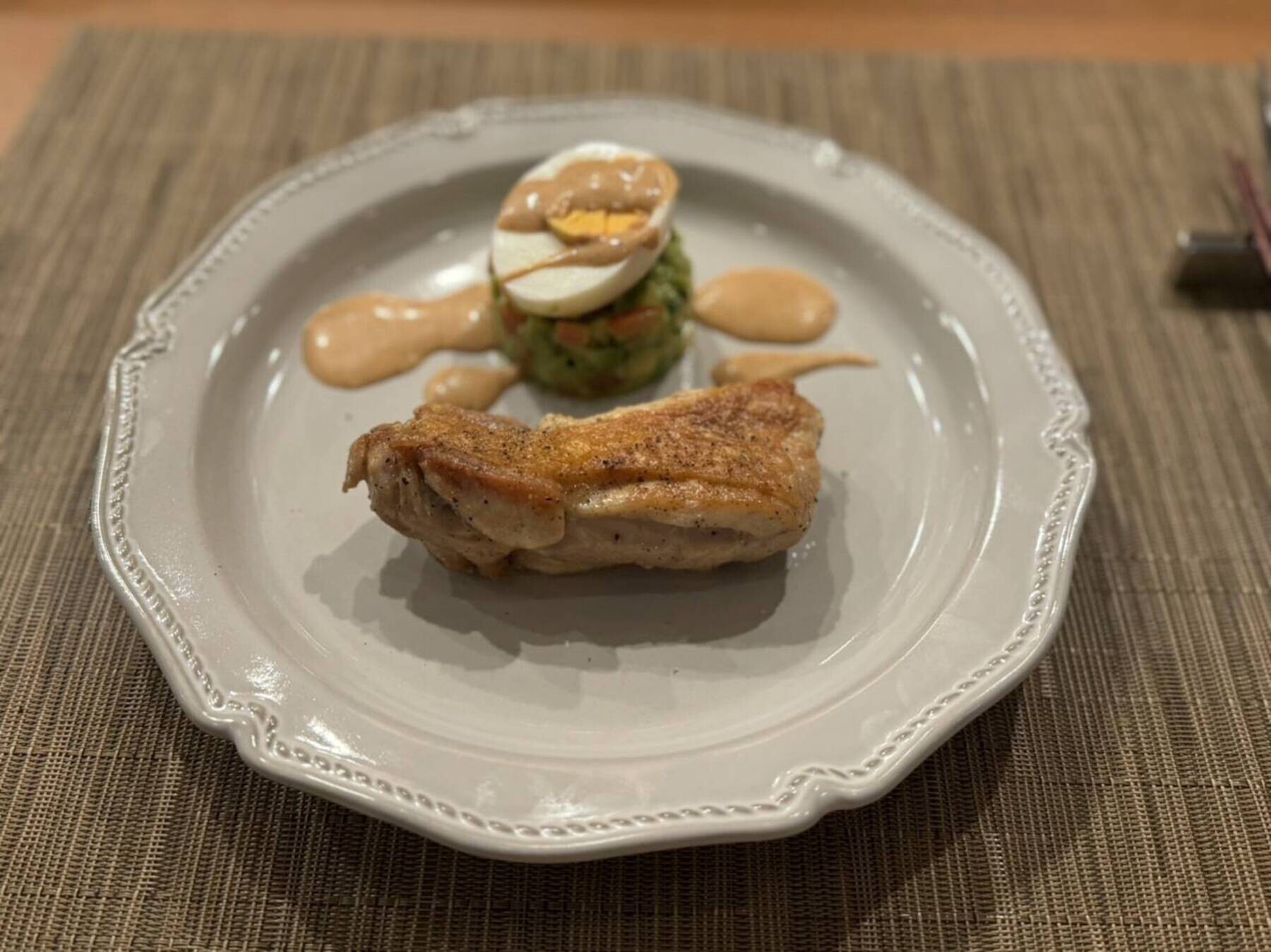 다소가레's image 1