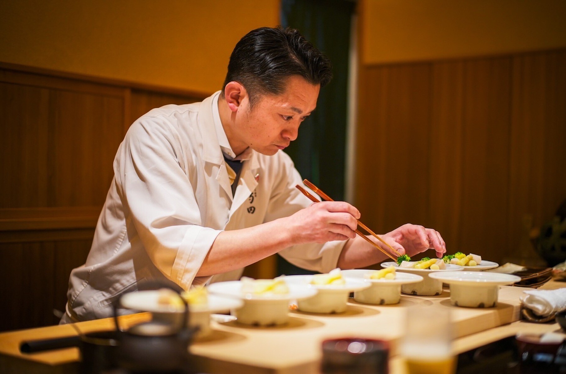 日本料理 寺田's image 3