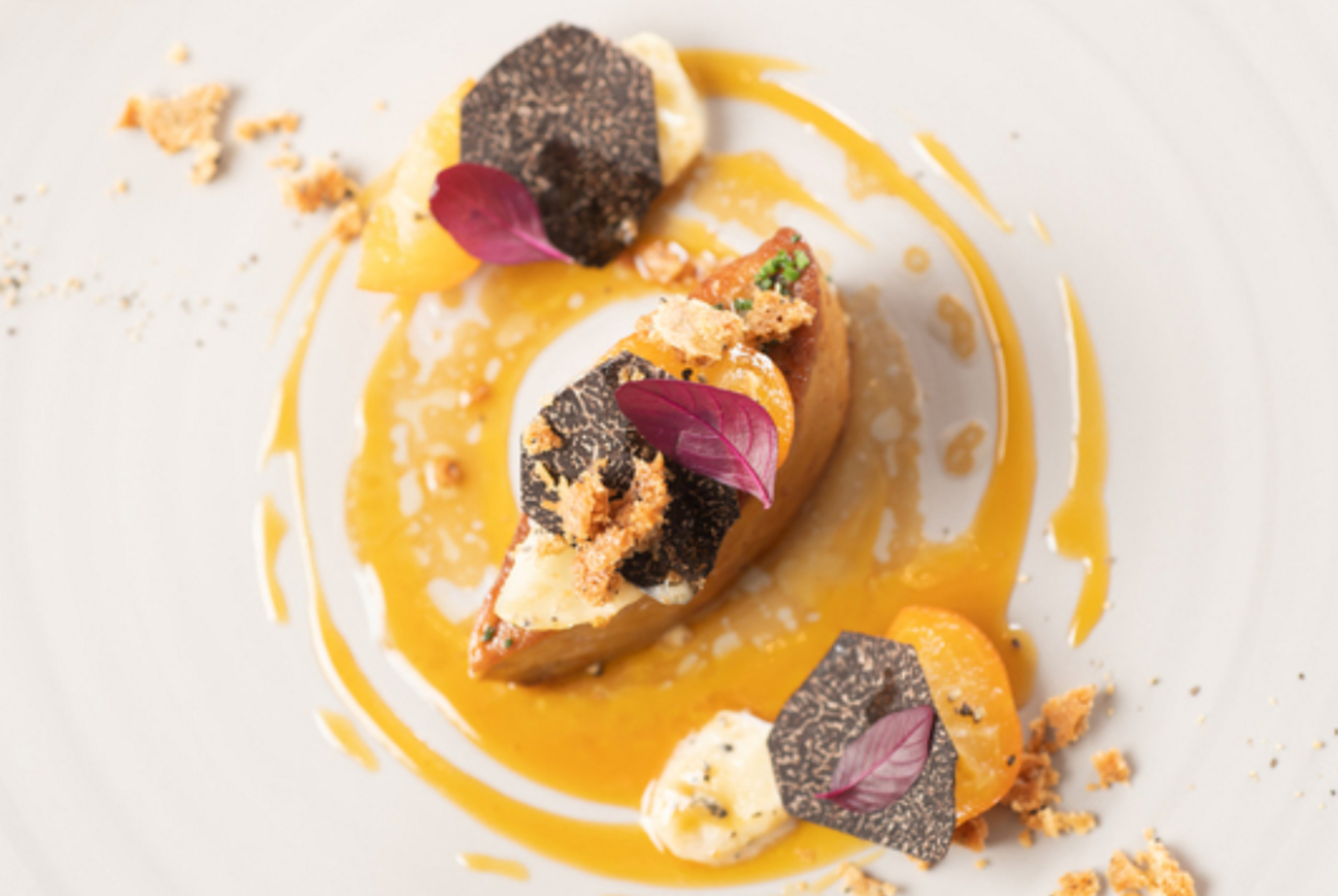 Restaurant L'allium's image 1