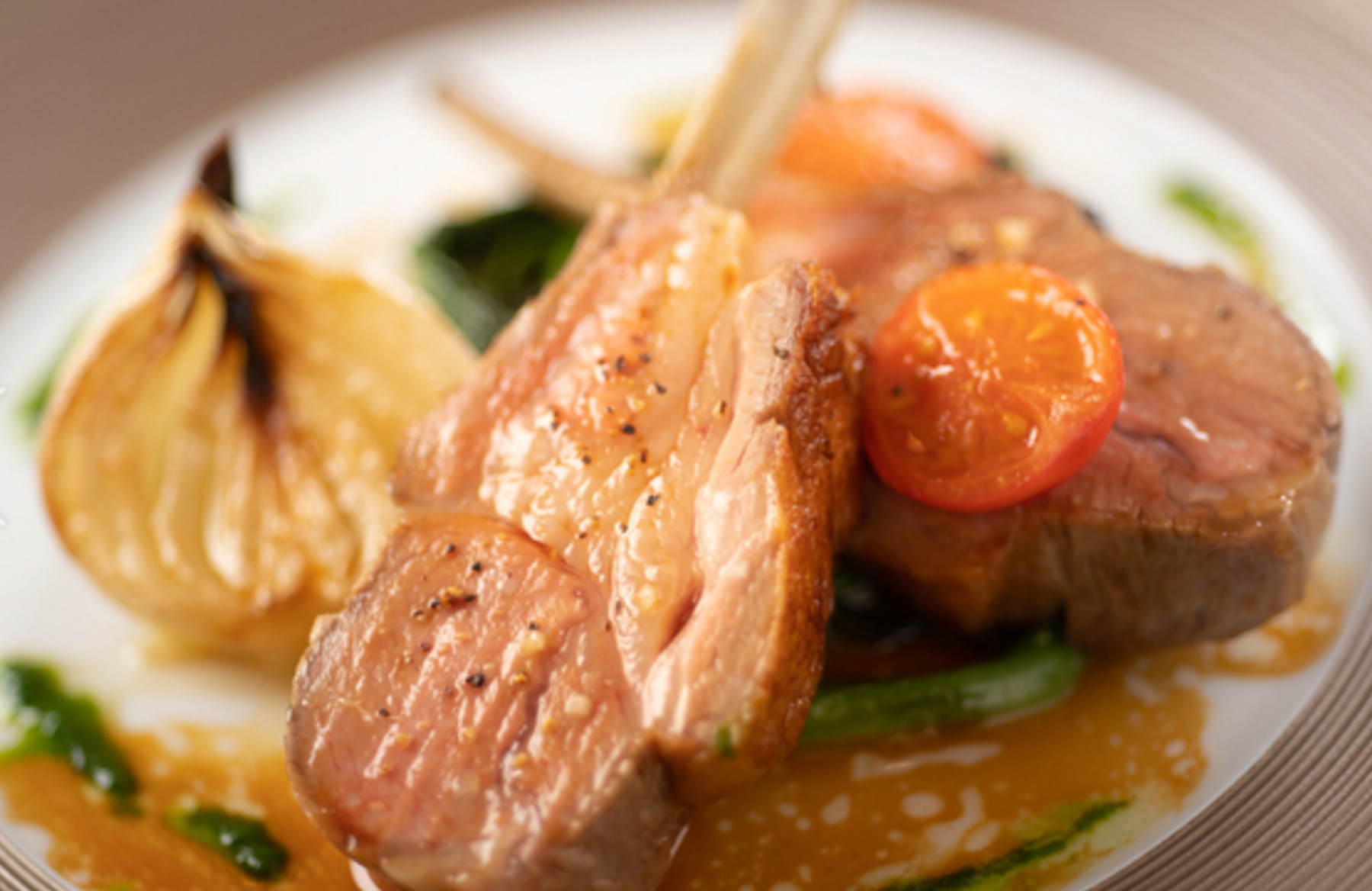 Restaurant L'allium's image 2