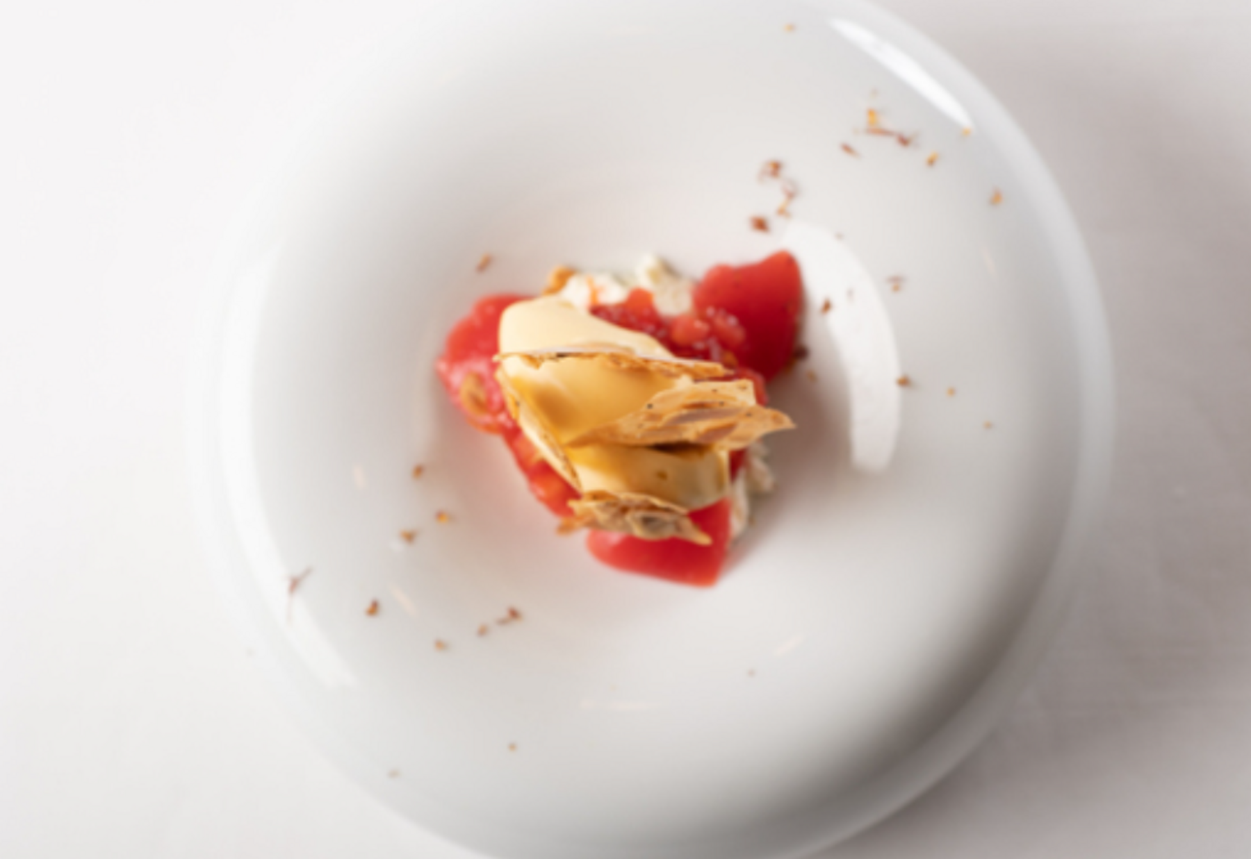 Restaurant L'allium's image 3