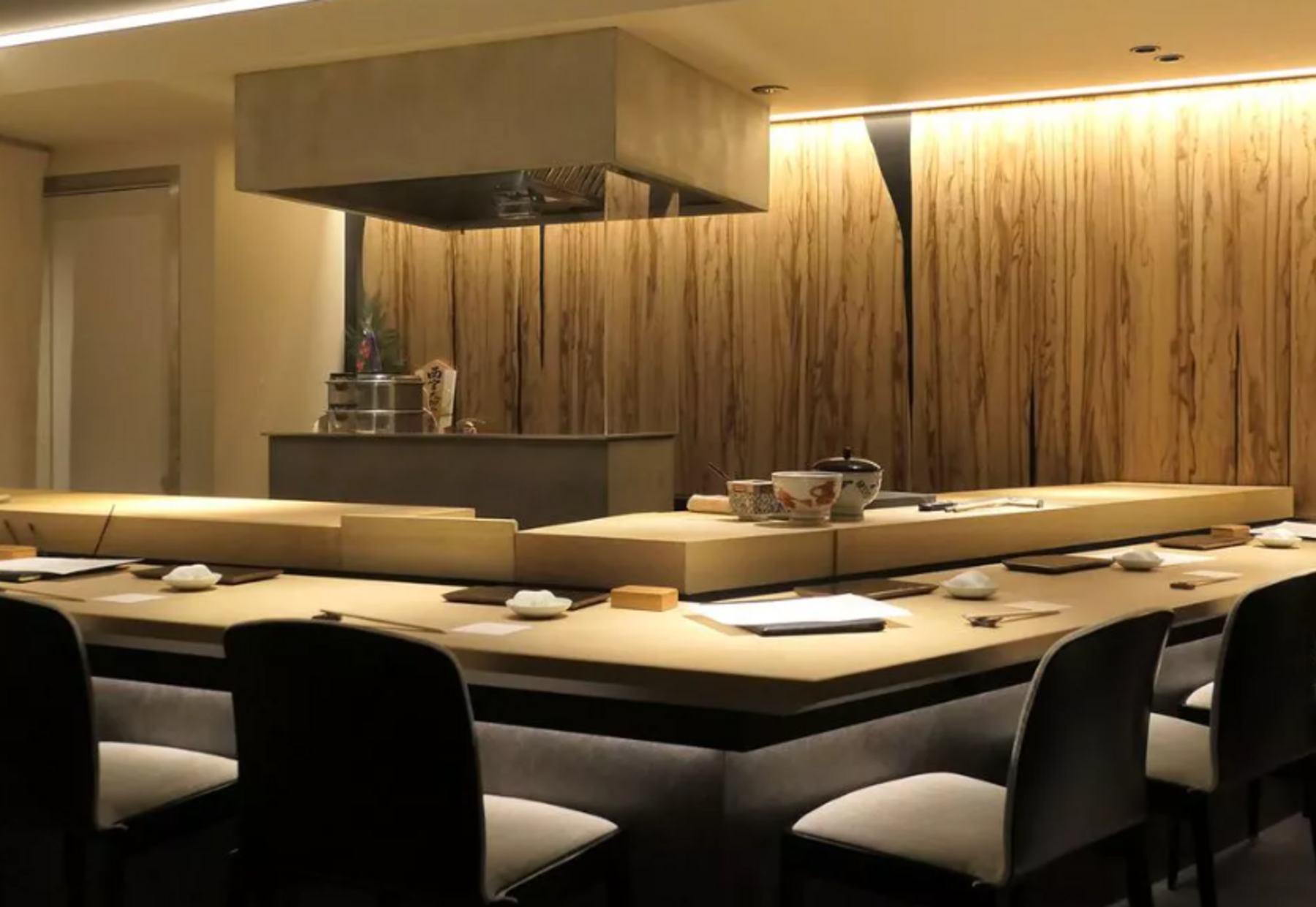 스시도코로 쿠로스기 신칸's image 5