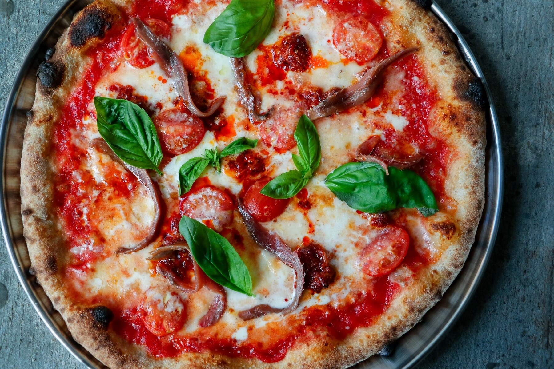 CRAZY BRAVO's image 1