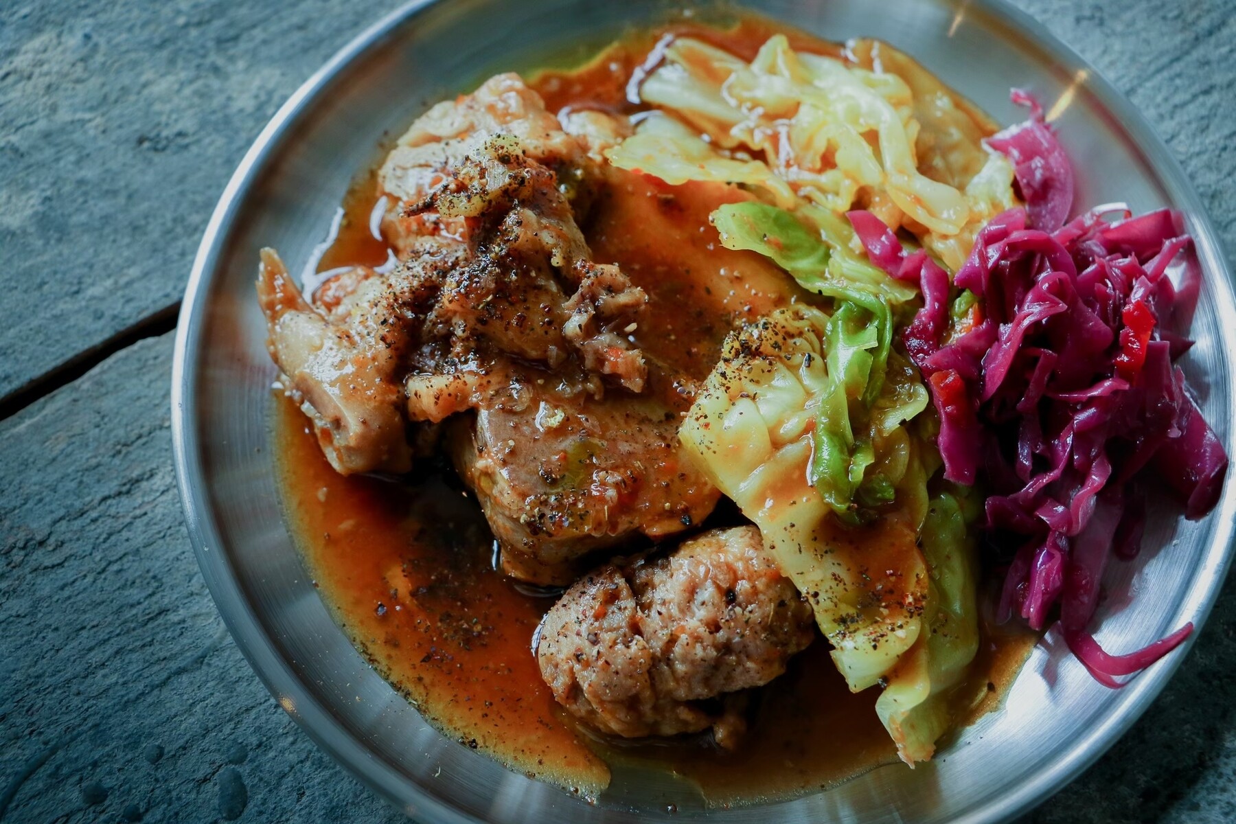 CRAZY BRAVO's image 2