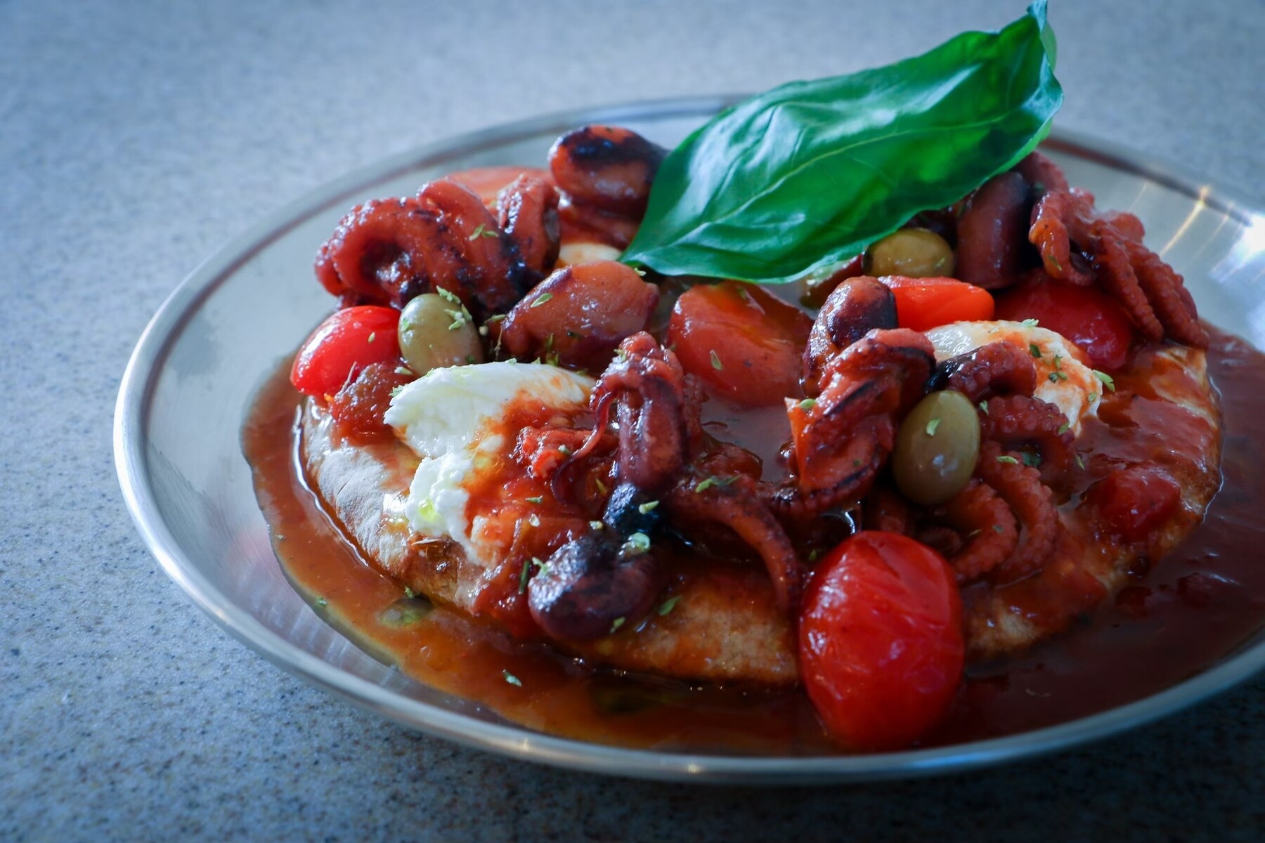 CRAZY BRAVO's image 4