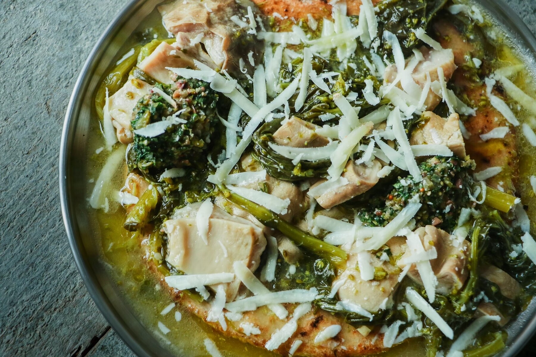 CRAZY BRAVO's image 6