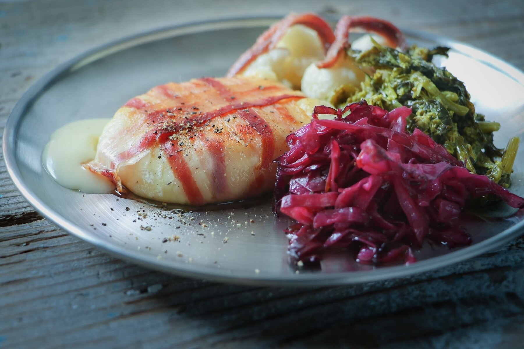 CRAZY BRAVO's image 7