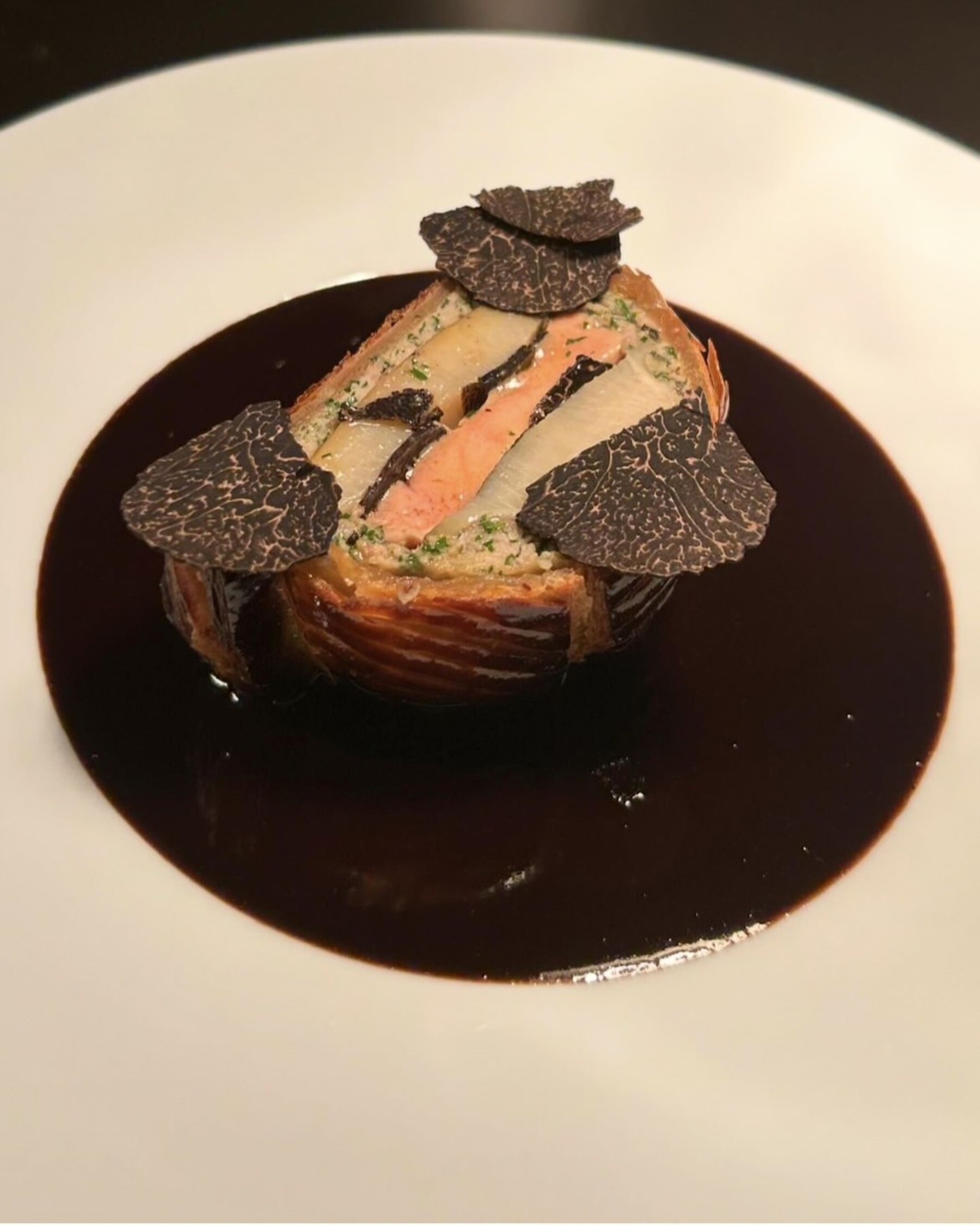 Gendaisaryo Ginza Fugetsudo's image 13