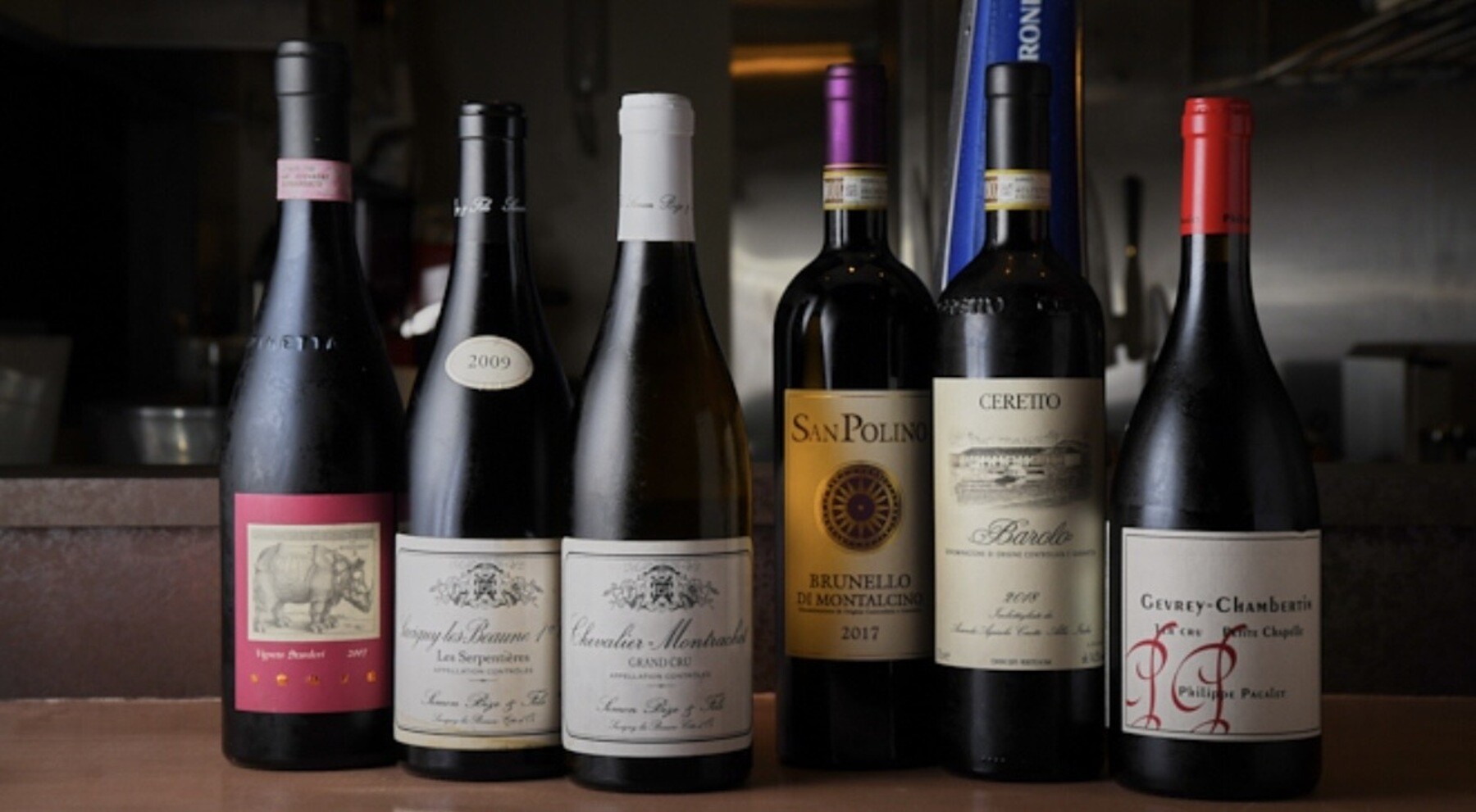 DAL-MATTO Nishi-Azabu Main Branch's image 2