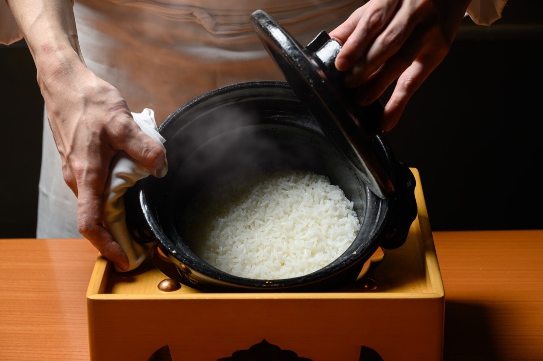 银座 kappou ukai 肉匠's image 21