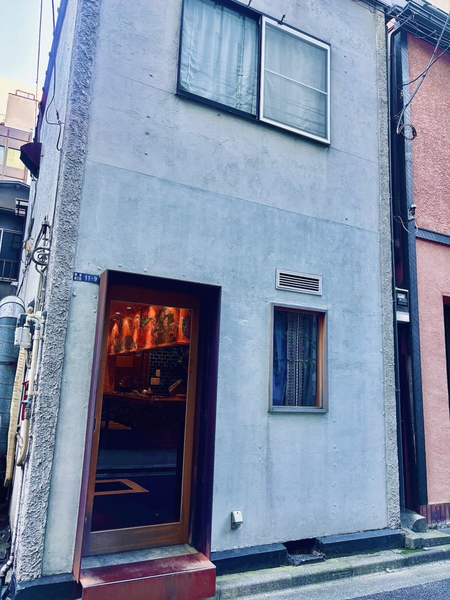 歌舞伎座里 Masashi's image 8