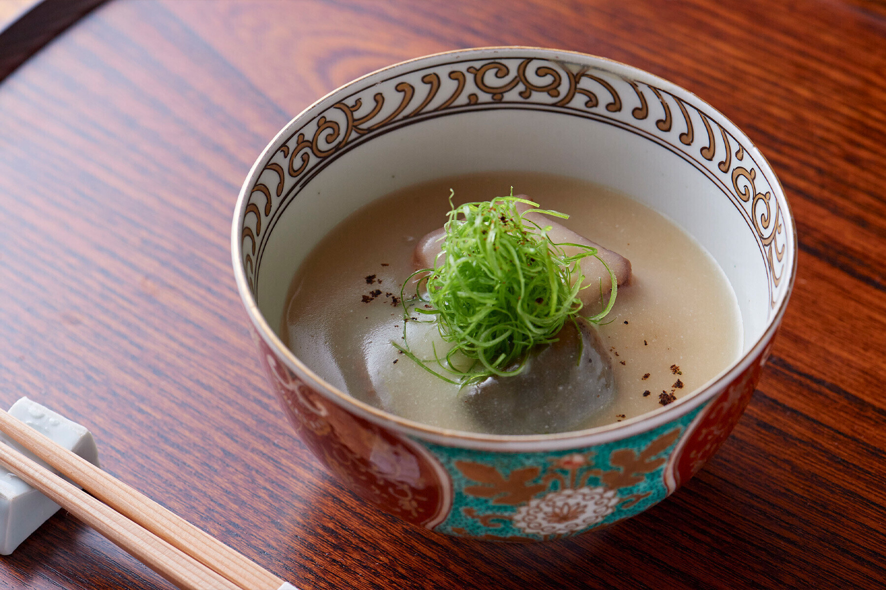 Oniku Karyu's image 3