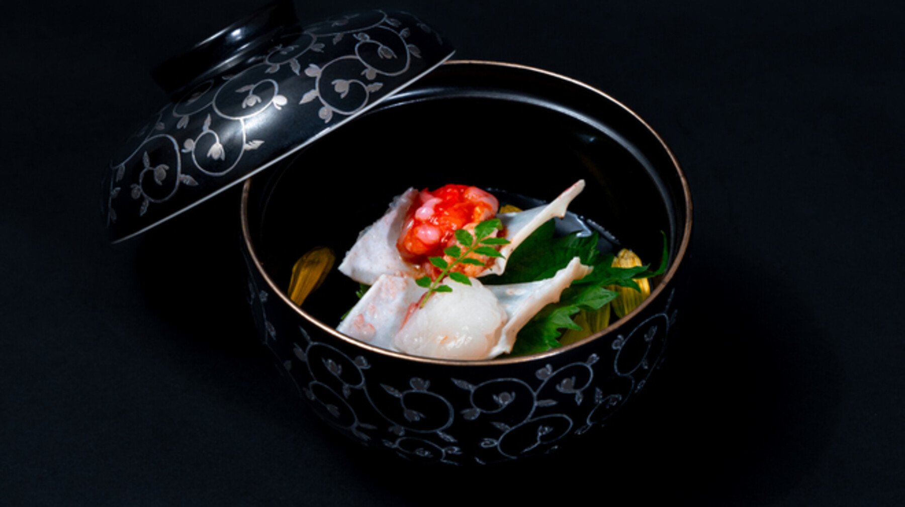 Ginza Yamashina's image 5