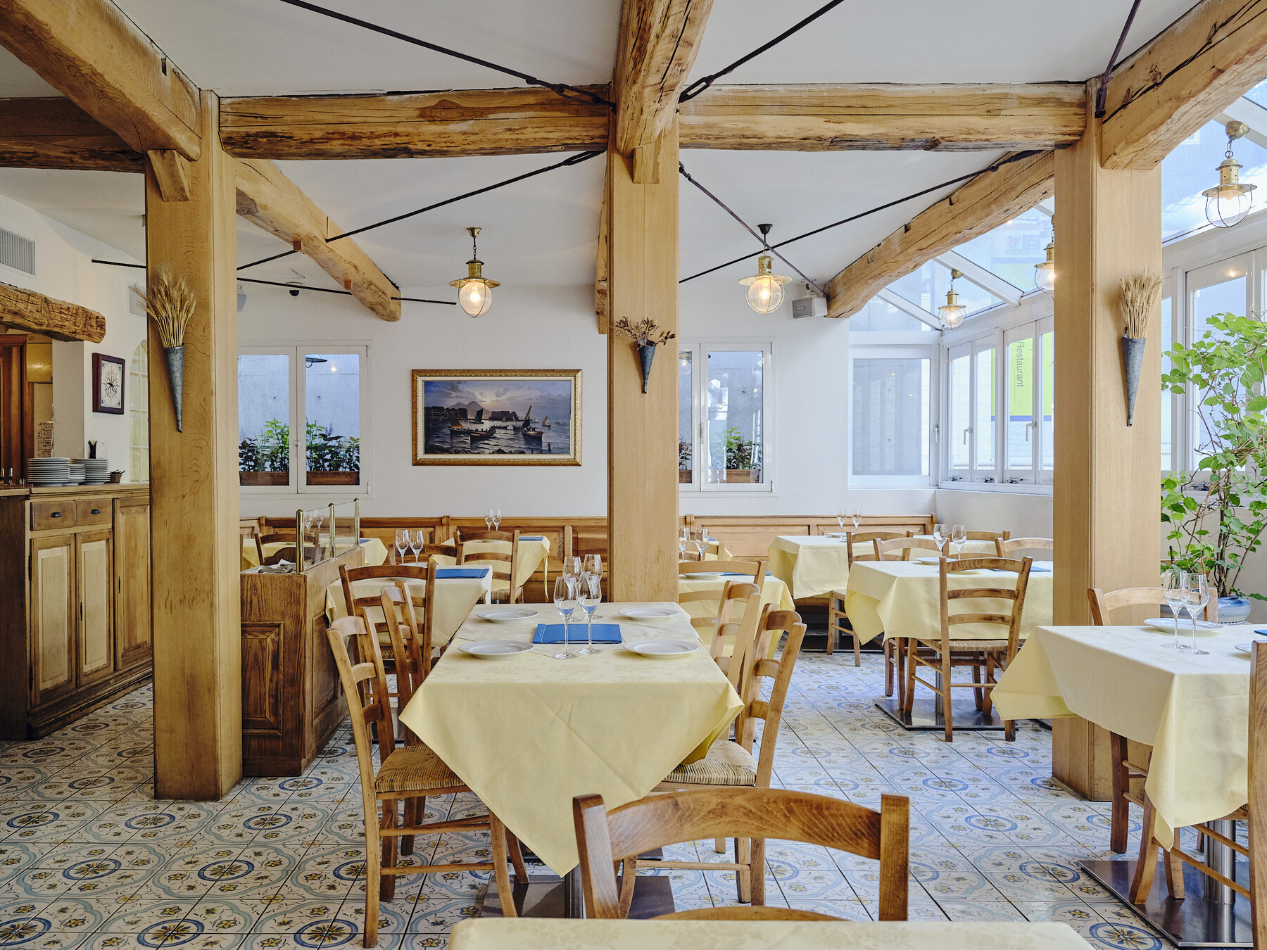 Napule 南青山 本店's image 1