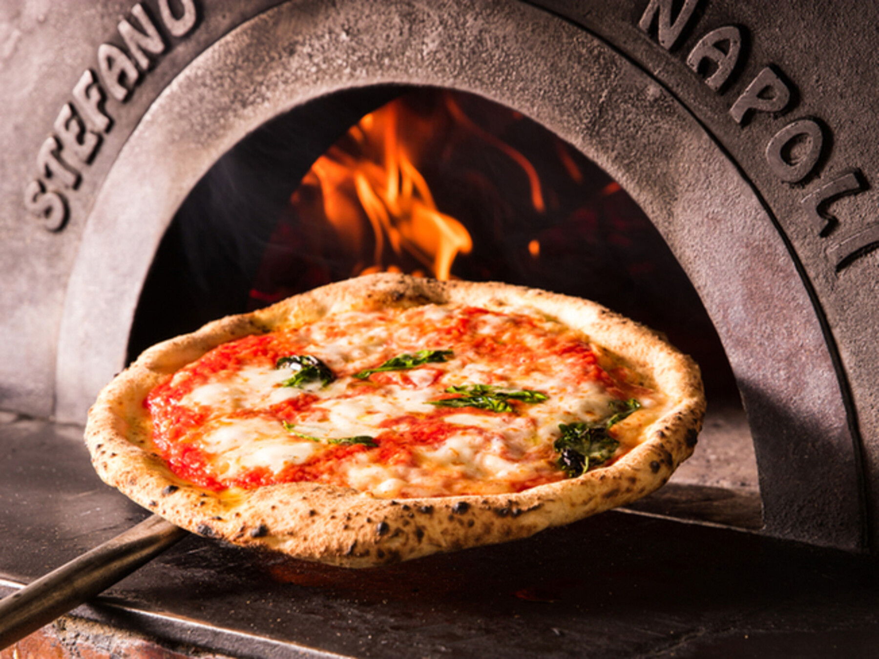 Napule 南青山 本店's image 2