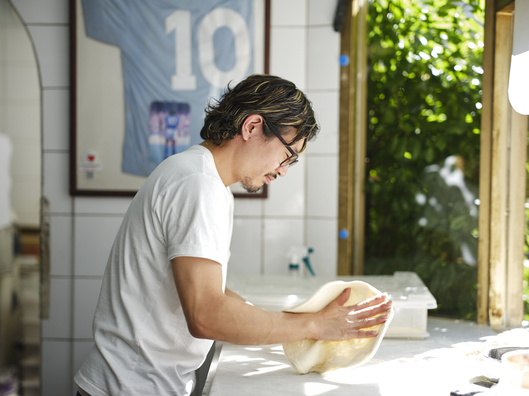 Napule 南青山 本店's image 4