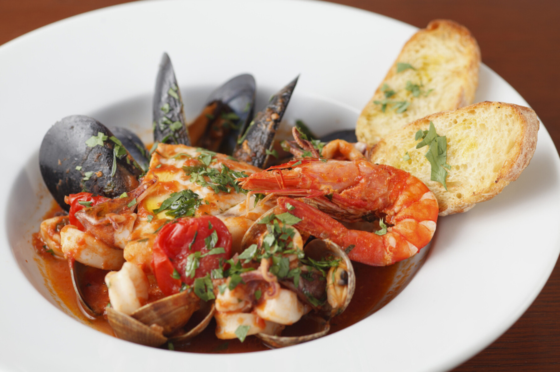 Napule 南青山 本店's image 5