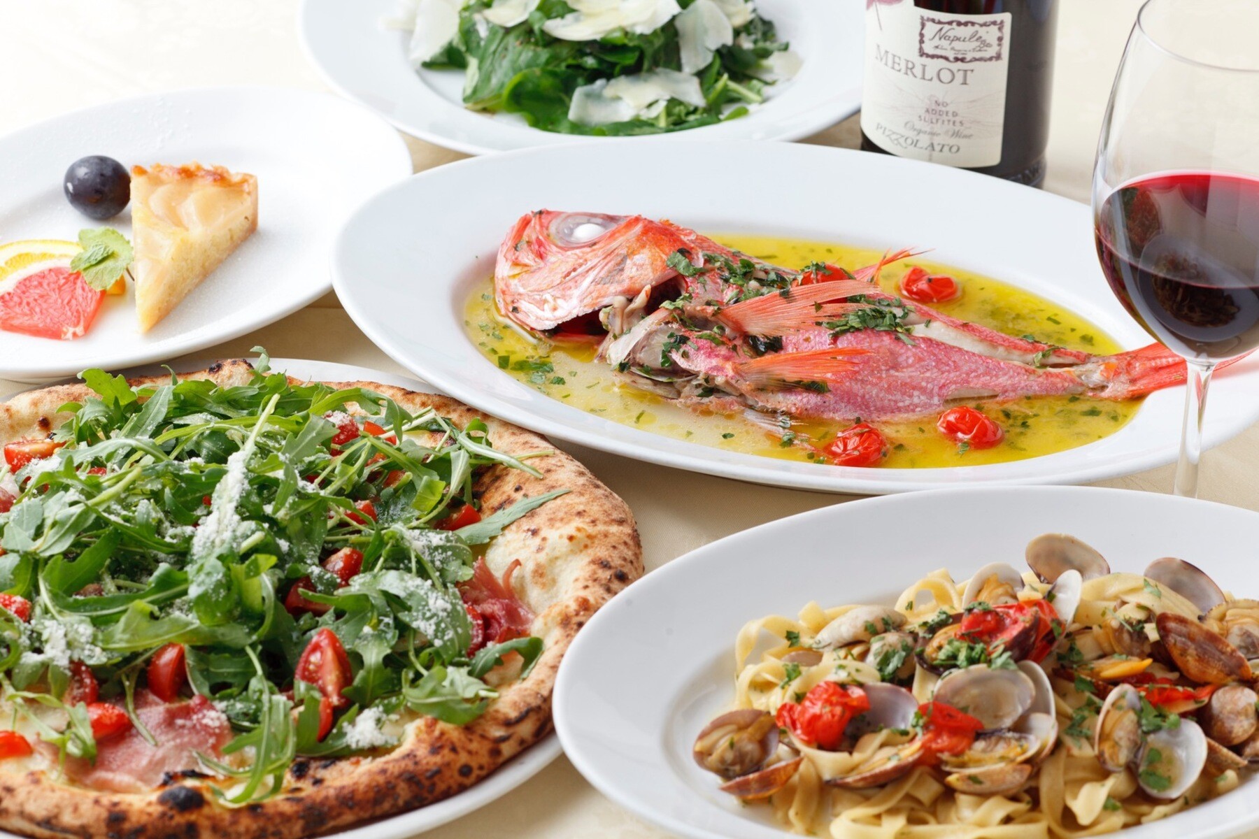 Napule 南青山 本店's image 6