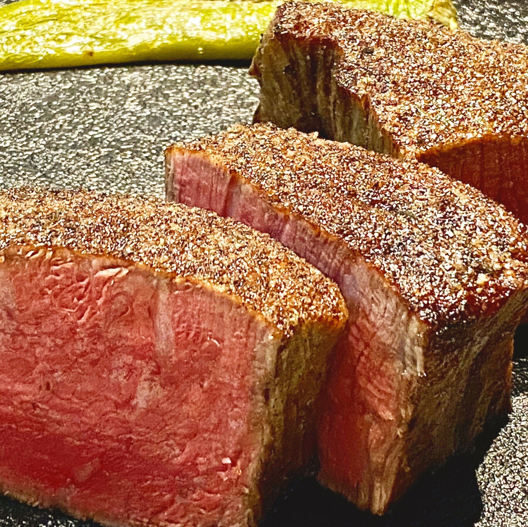 Kobe Beef 이데야 긴자's image 7