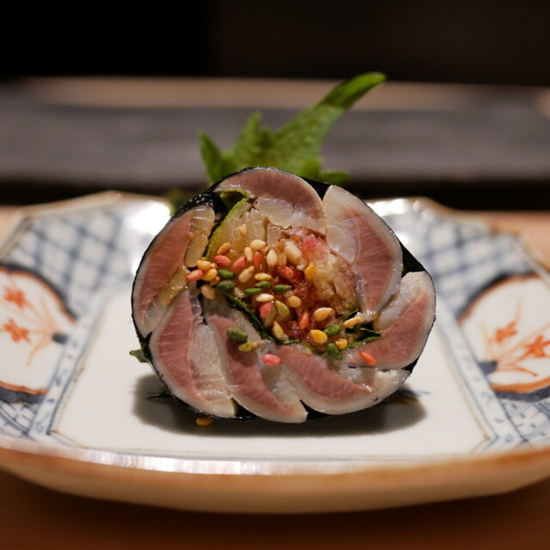 Sushi Kozue's image 4