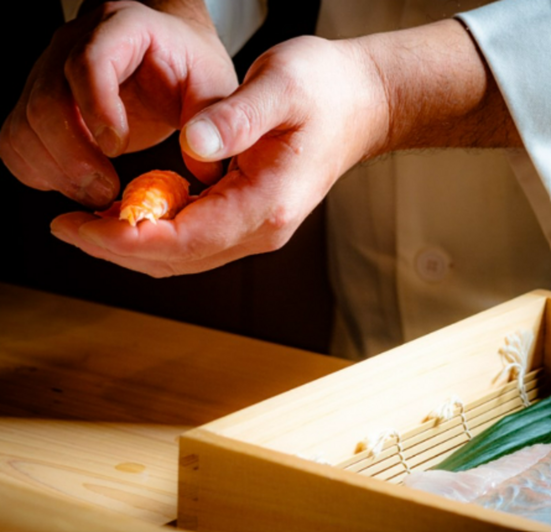 스시 미즈노's image 8