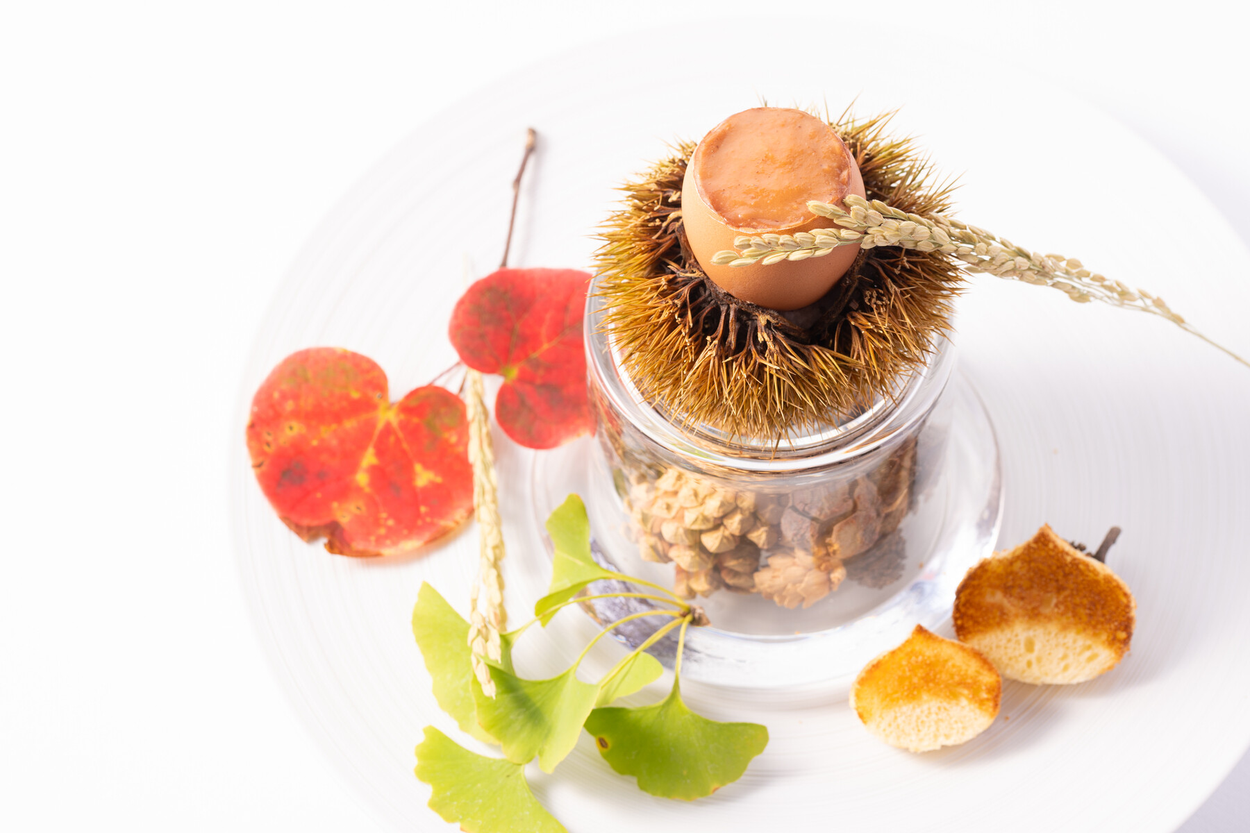 Restaurant Hiramatsu Kodaiji's image 7