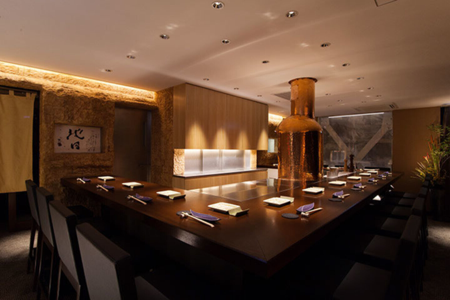 긴자 쿠시카츠 본's image 1