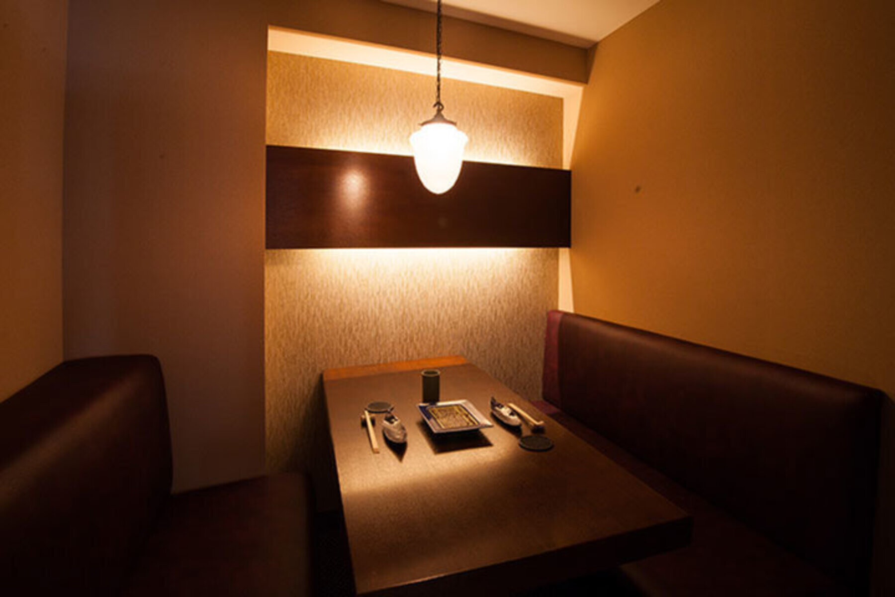 긴자 쿠시카츠 본's image 3