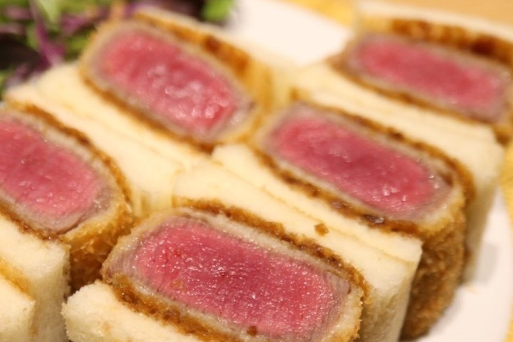 긴자 쿠시카츠 본's image 4