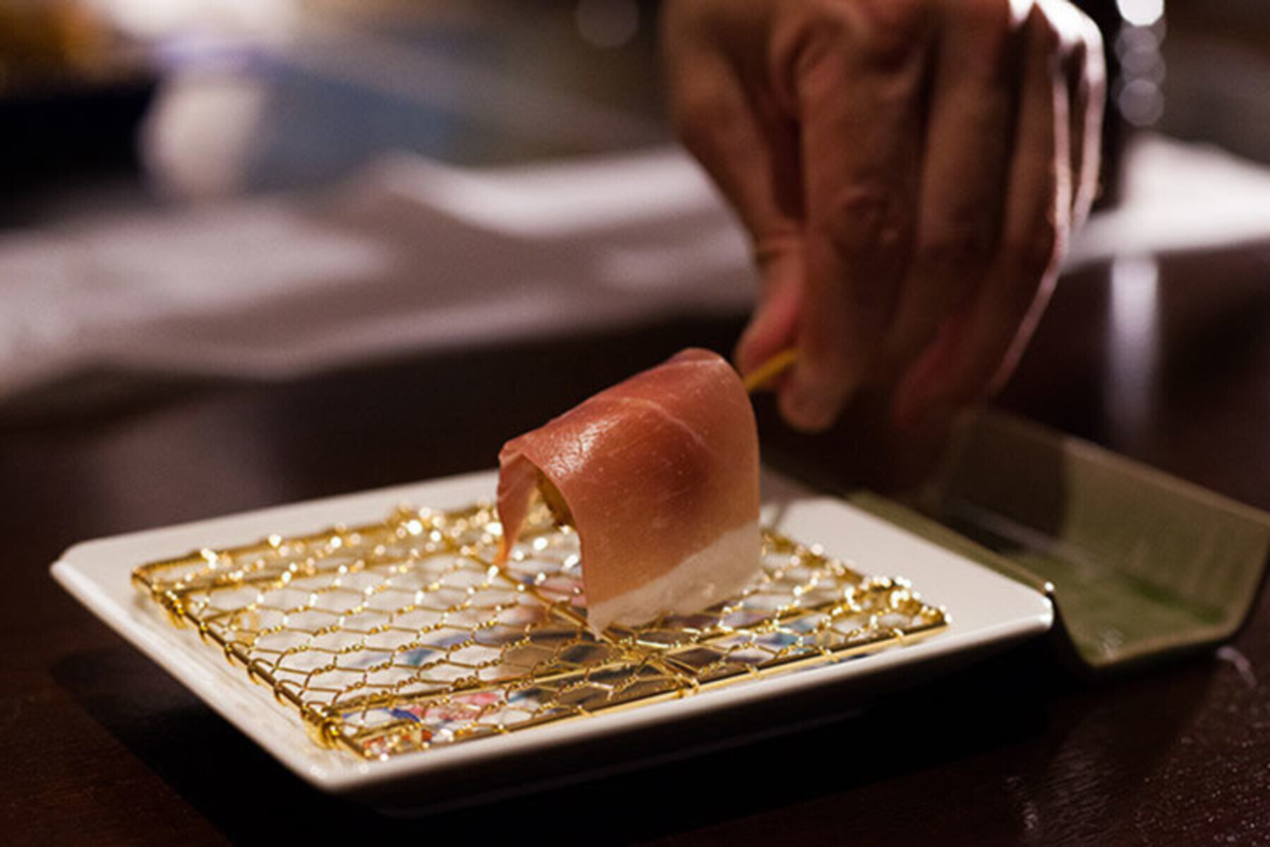 긴자 쿠시카츠 본's image 5