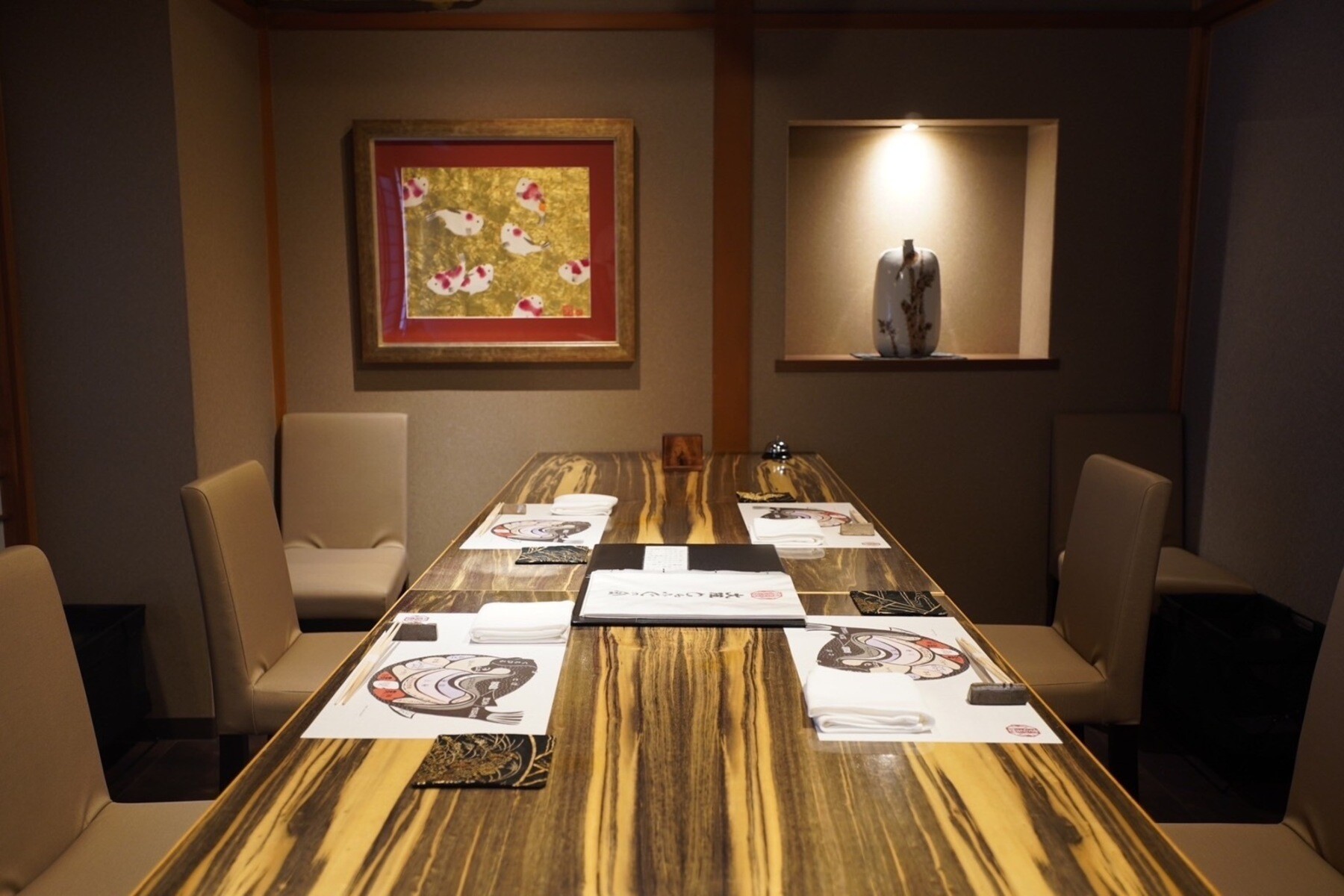 오사카 도라후구노 카이 본점's image 3